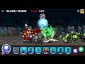 HERO Wars Super Stickman Defense #571 G4K Android Gameplay Walkthrough