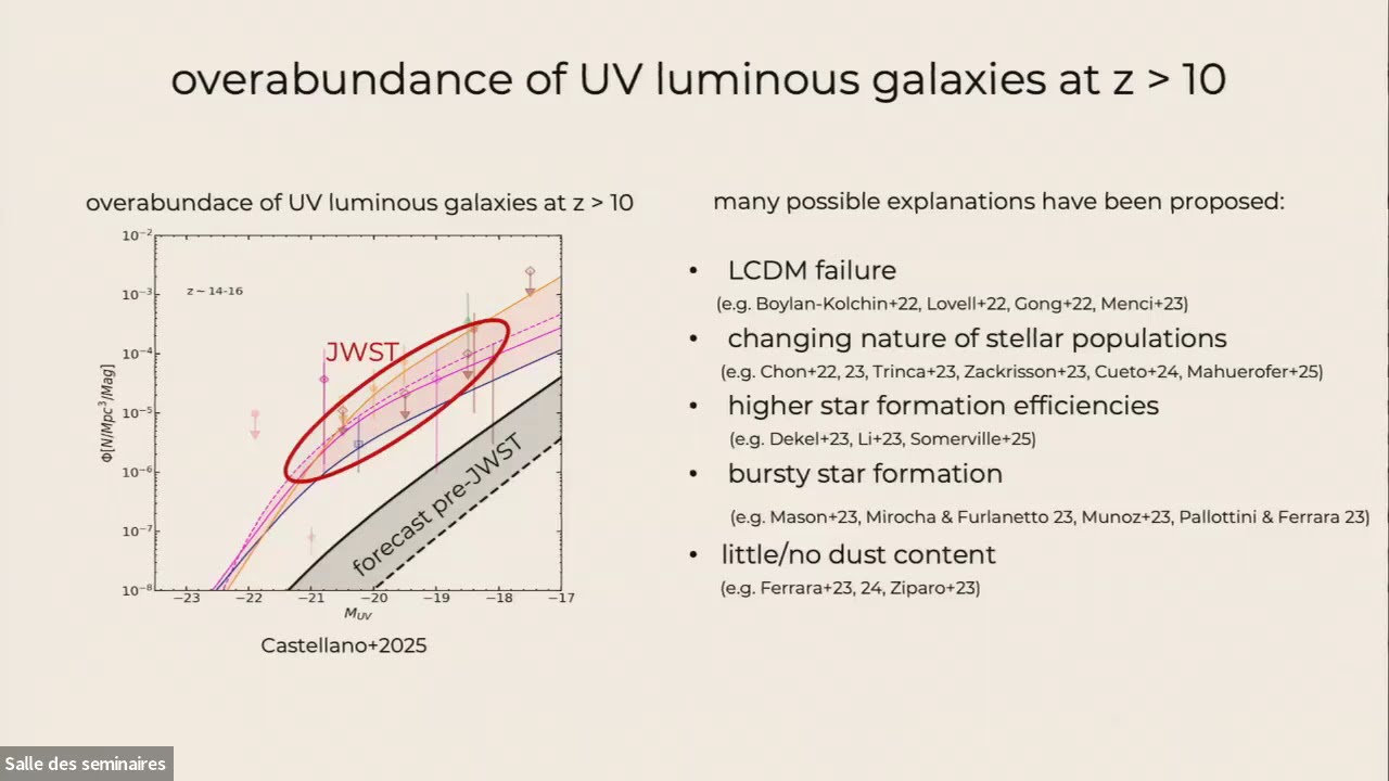 At the dawn of galaxies: dust enrichment and rise of early black holes