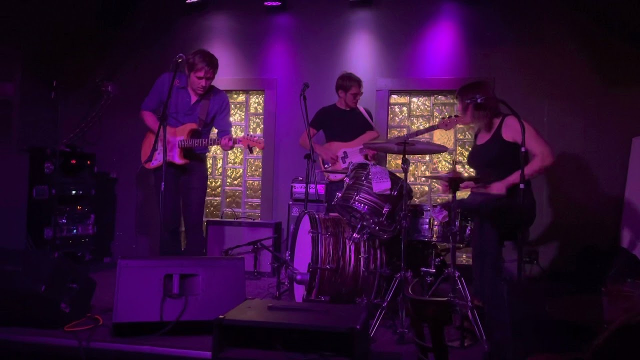 The Key Kids - Honeybee @ The White Squirrel Bar 8/21/2021