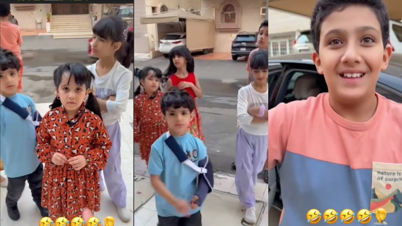 ناهي الفرفوشة رئيسة القروب وعبد الخالق طردهم من الشقه😉