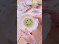 【セリア縛り】セリアの商品だけでパンチニードル!#shorts #punchneedle #パンチニードル #펀치니들 #embroidery