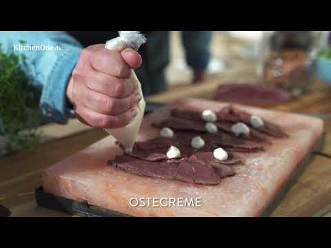 Video: Sådan Grilles Vildtkød
