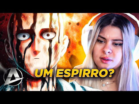 ♪ Desabafo Eren Yeager, O Preço da Liberdade, AniRap (@Prod Hunter) 