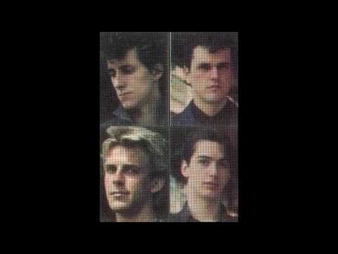Wire Train - Chamber Of Hellos (My Father's Place, USA 1984)