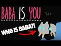 【BABA IS YOU】someone please tell me who baba is【AP0110 - SFU SIAT vAmbassadors】