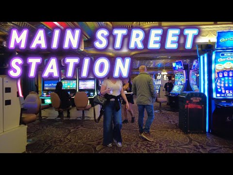 Some More Fun Blackjack at Boulder Station – Big Hands, Big Action!