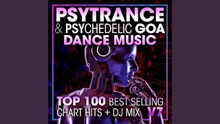 Synthax Error & Nanospace - 2023 (Psy Trance & Psychedelic Goa Dance)