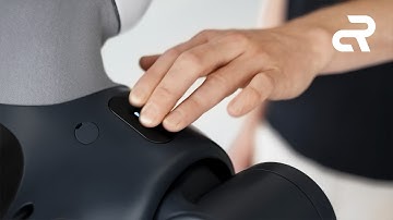 Intelligence you can touch.