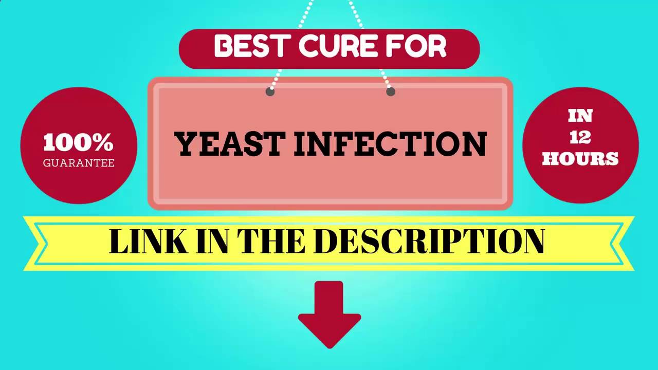 Yeast Infection sores Remedies for Men and Women YouTube