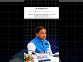 Odisha's Marine Spatial Plan | MoU Sign #shorts