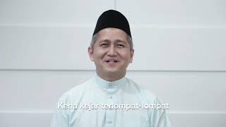 Emc And Staff Raya Video