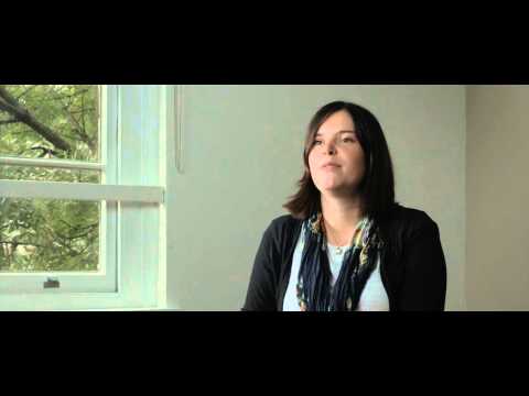 Students in profile: Ana Horton