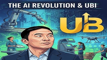 Andrew Yang: AI is Replacing Thousands of Jobs "Faster Than I