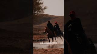 北京周边骑马/Horseriding Around Beijing China/Верховая езда в окрестностях Пекина #horse #horseriding
