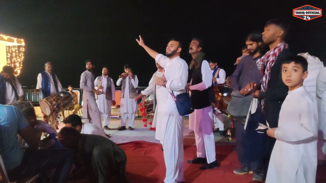 Mera qadir dhol baje | dhol baje | mirpur dhol