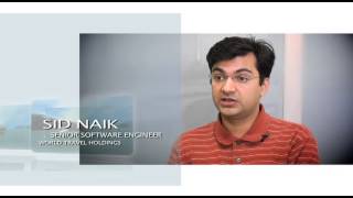 Featured Career: Software Engineer at World Travel Holdings screenshot 3