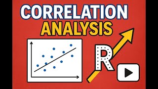 Correlation & Regression in Excel | Scatter Plot Tutorial | 7 QC Tools & Data Analysis