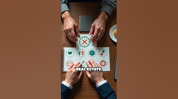 Diversification: The Pro’s Secret to Wealth #investing,#diversification,#wealthmanagement