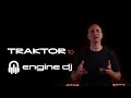 TRAKTOR to Engine DJ - Move your entire DJ library with MIXO