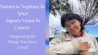 Saturn & Neptune Square Venus: 3 Ways this Transit Could Show Up in Your Life Saturn Square Natal Venus Transit