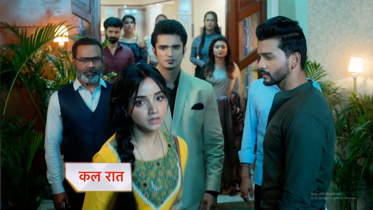 Advocate Anjali Awasthi Today Episode | 03 May 25