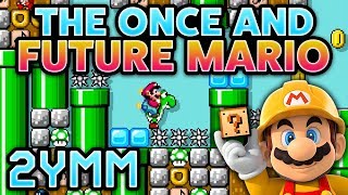 Super Mario Maker [2YMM] - The Once and Future Mario [#50]