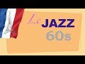 French Cafe Jazz Music: Best of French Cafe Jazz Music of 60s