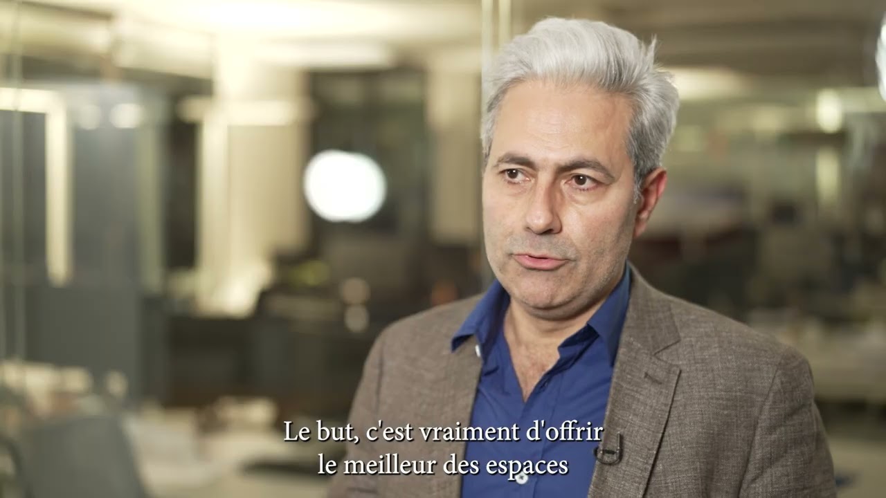 Vidéo Les Jardins d'Althéa QUARTUS Résidentiel