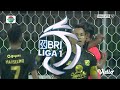 [HIGHLIGHT] Persebaya Surabaya 3 - 1 Bali United FC | Goal Skill Save
