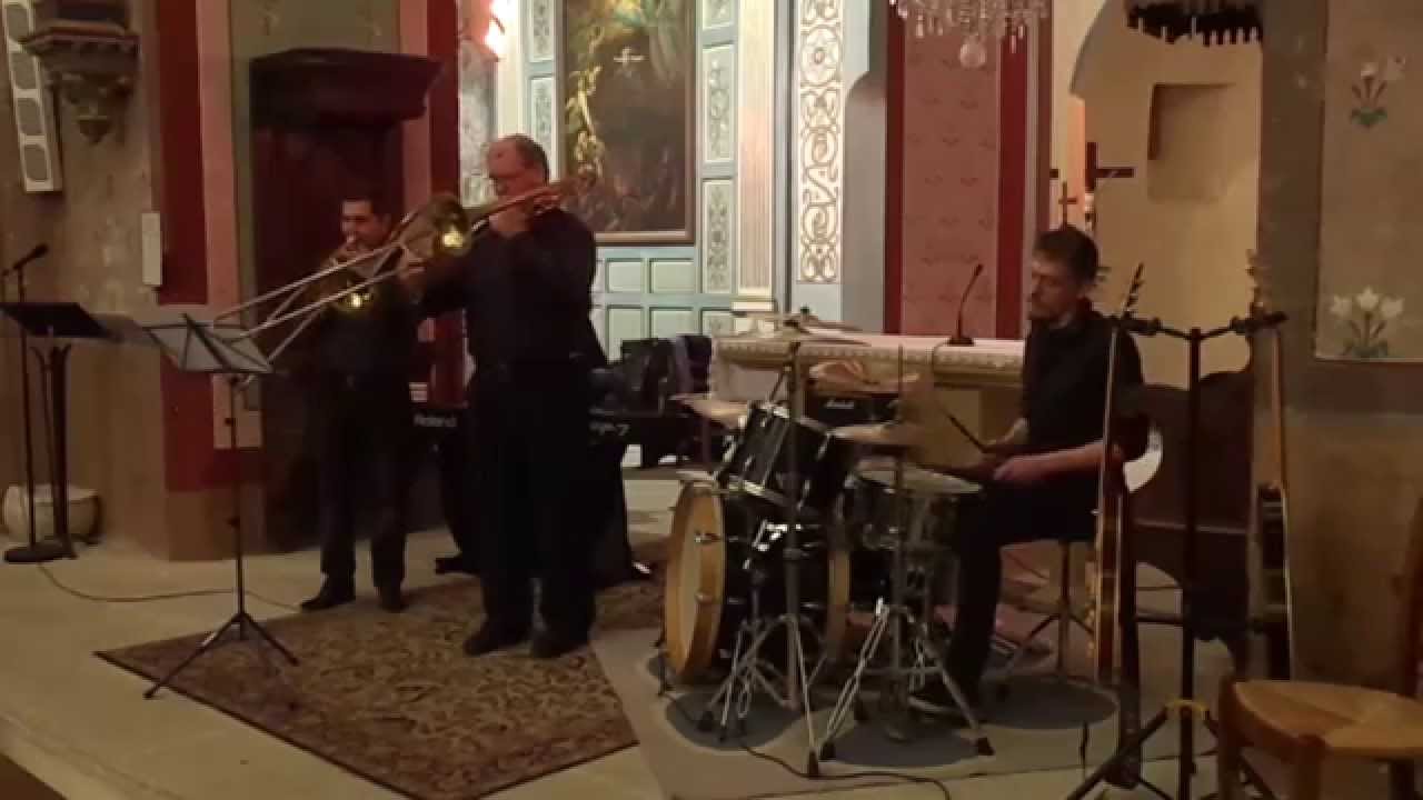 The Final Countdown de Europe