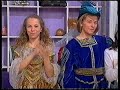 Programa la merienda mayo 1992 II (español España)