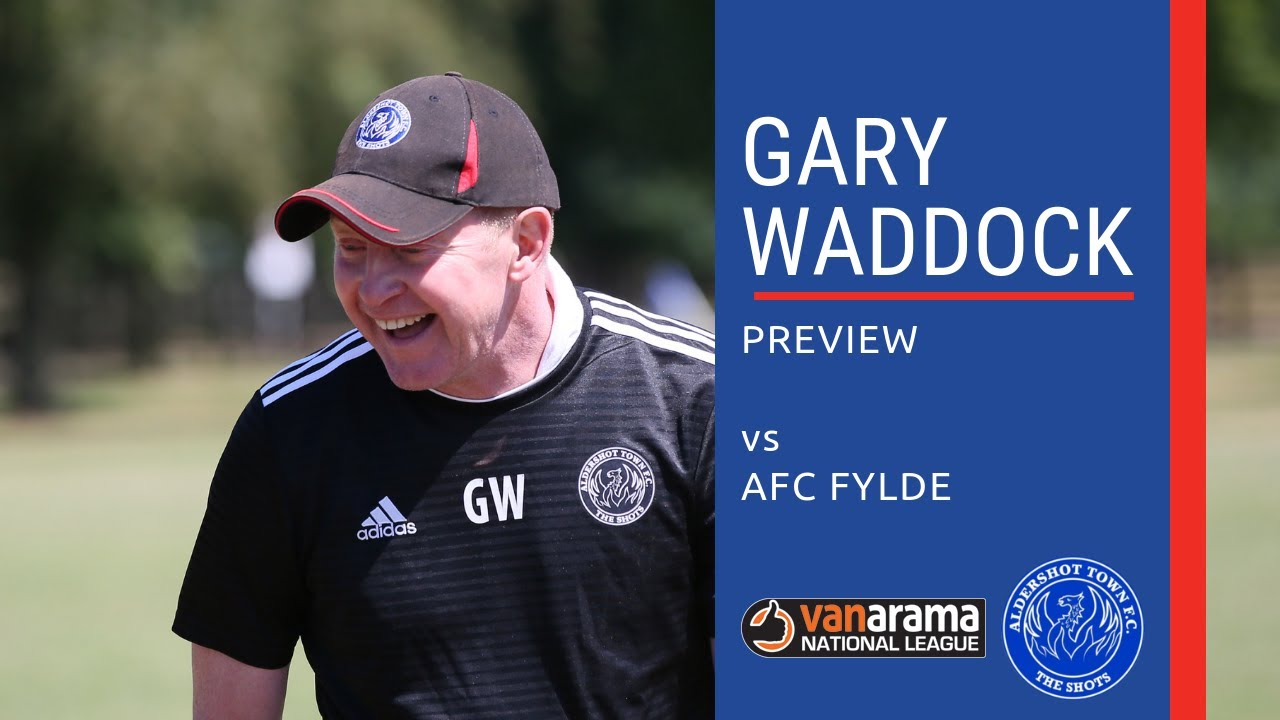 video phone beyonce mp3 ShotsTV: Gary previews Fylde