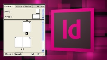 How to break 2 facing pages into single pages in Adobe Indesign CC