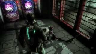 Dead Space 3 Trainer v1.2