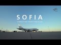 Летающая обсерватория SOFIA | Чудо инженерной мысли