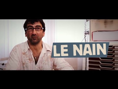 LE NAIN / BLAGUE LIMITE-LIMITE