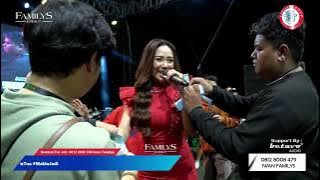 Anie Anjanie & Tiara Tahra - Paper & Fire | Family's Group Live Cover Youth and Srikandi Anniversary