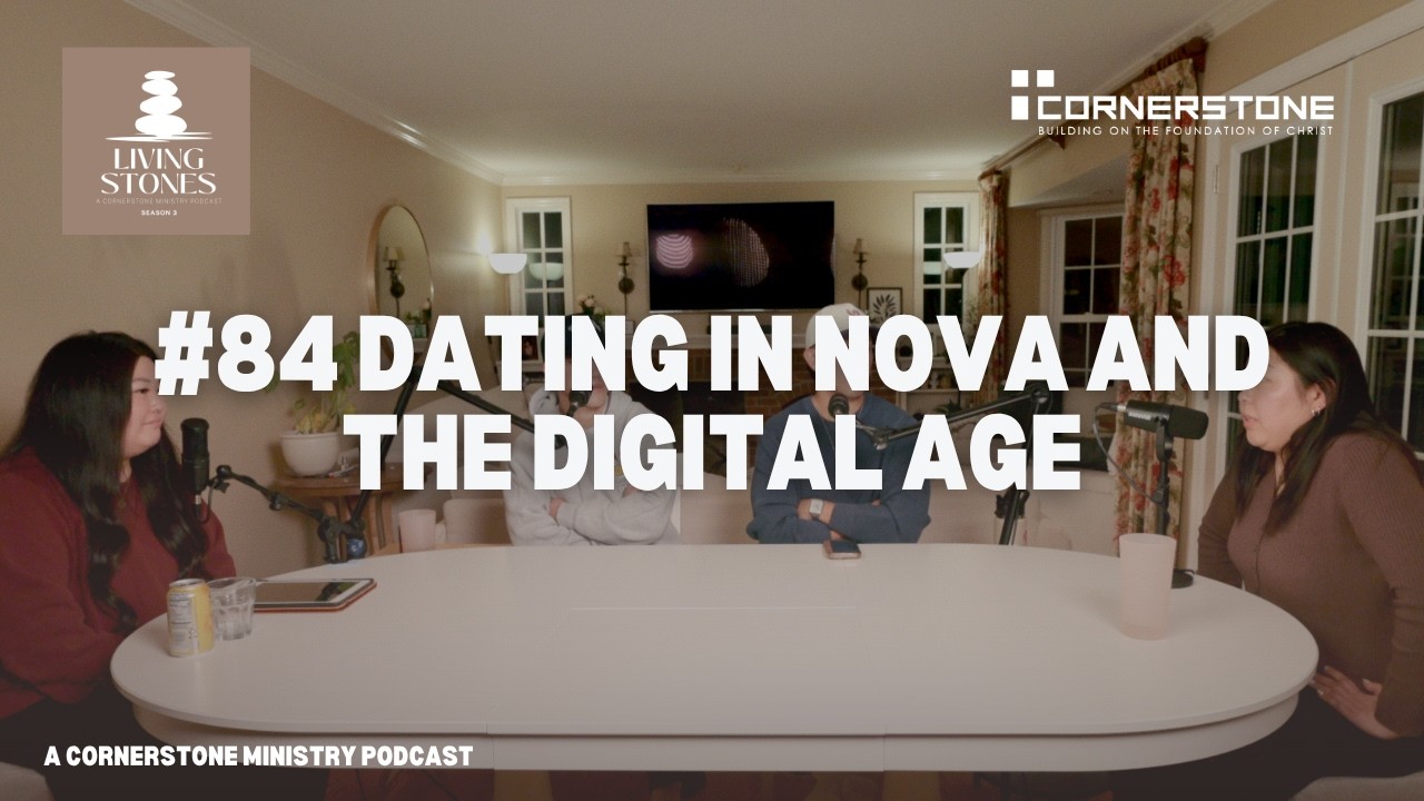 #84: Dating in Nova and In the Digital Age - YouTube