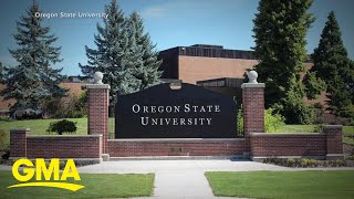 Oregon college students ask court for refunds over online learning l GMA