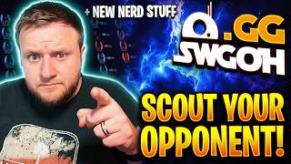 PROGRESS FASTER! This SWGOH Tool Is A GAME CHANGER | Star Wars Galaxy Of Heroes Beginner