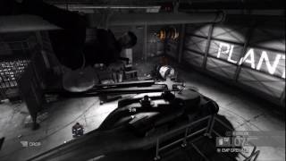 Splinter Cell: Conviction Interview, Maxime Beland, Creative Director