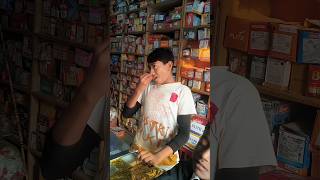 dumb blind deaf in shop!! #funnyshorts #contentcreator #dailyshorts #climax #goviral #1mviewers #fyp