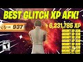 Voici la meilleur map xp glitch afk saison 2 chapitre 5 sur fortnite   lvl 200 