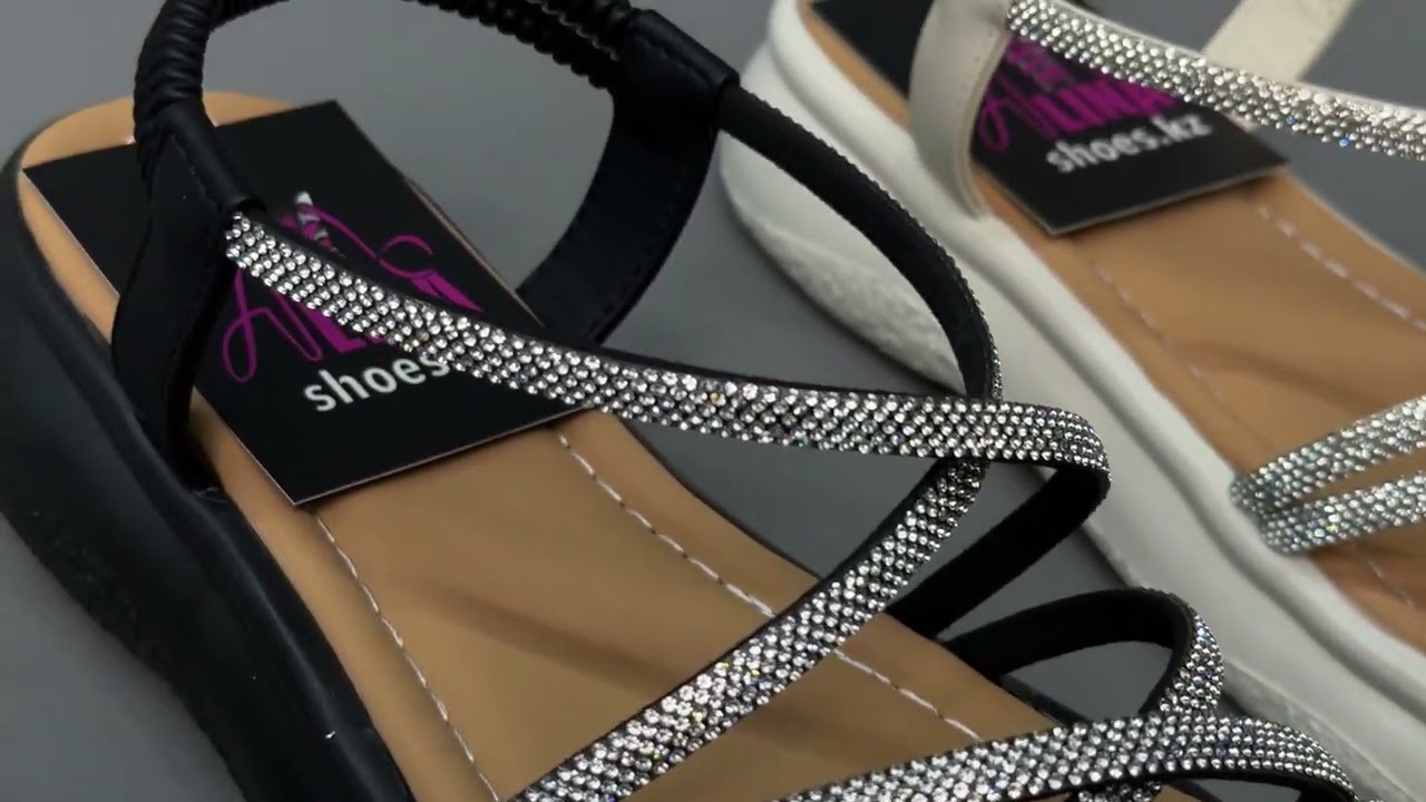 Сандалии Alina shoes.kz 301AS2-Evol