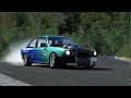 Assetto corsa  tfdp outlaw drifterz 