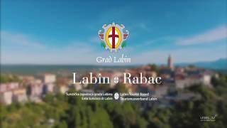 Labin promo movie