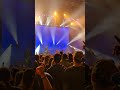 Alkaline Trio - Armageddon clip. January 2024