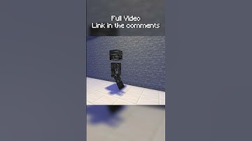 WITHER SKELETON VS LASER - Monster school (Minecraft animation)