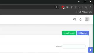How to Import Parents in NeetGPT Admin Panel | Full Tutorial for School Admins