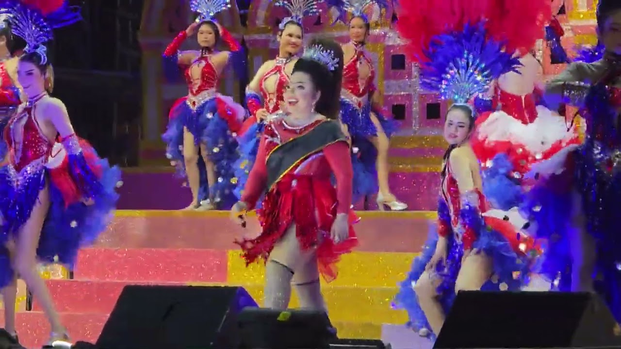 เชฟบ๊ะ - เป็ด เมธินี รัตนศิลป์